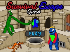 Xogo Survival Escape Quest