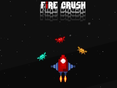 Xogo Fire Crush