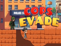 Xogo Cops Evade