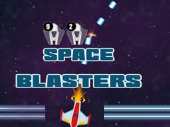 Xogo Space Blasters