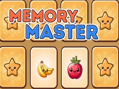 Xogo Memory Master