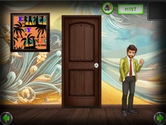 Xogo Amgel Easy Room Escape 218
