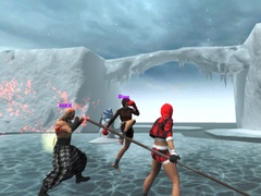 Xogo Fight Arena Online