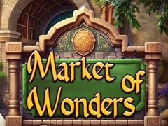 Xogo Market of Wonders