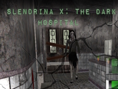 Xogo Slendrina X: The Dark Hospital