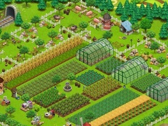 Xogo Country Life Meadows: A Farming Adventure