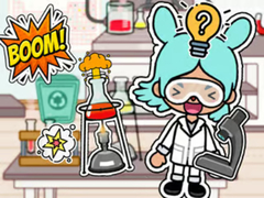 Xogo Kids Quiz: Funny Science