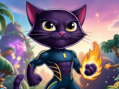 Xogo Neko's Adventure