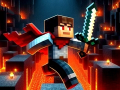 Xogo Mineblock Obby