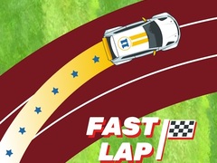 Xogo Fast Lap
