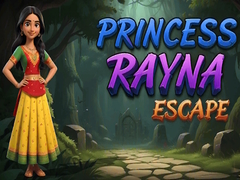 Xogo Princess Rayna Escape
