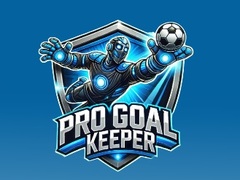 Xogo Pro Goal Keeper