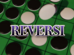 Xogo Reversi