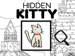 Xogo Hidden Kitty