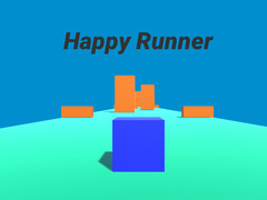 Xogo Happy Runner