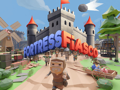 Xogo Fortress Fiasco