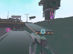 Xogo Haptic FPS