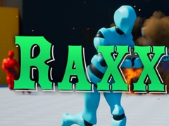 Xogo Raxx.io
