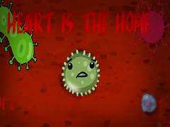 Xogo Heart is the Home
