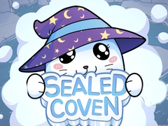 Xogo Sealed Coven