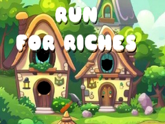 Xogo Run for Riches