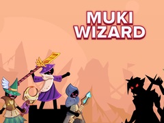 Xogo Muki Wizard