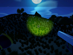Xogo Shadowed Survival Zombie Invasion