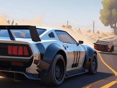 Xogo Drift Enforcer