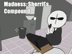 Xogo Madness: Sherrif’s Compound
