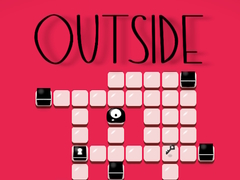Xogo Outside