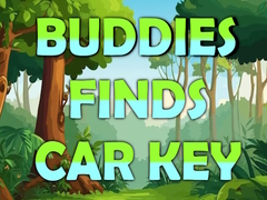 Xogo Buddies Finds Car Key