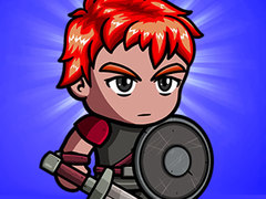 Xogo Epic Hero Quest Idle RPG