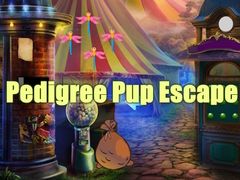 Xogo Pedigree Pup Escape