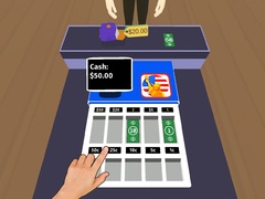 Xogo Cashier Game