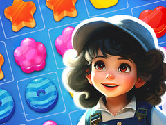 Xogo Jewel Garden Story