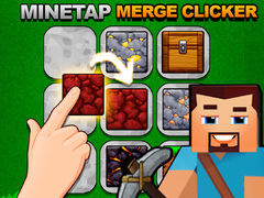 Xogo MineTap Merge Clicker