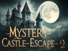 Xogo Mystery Castle Escape - 2 