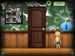 Xogo Amgel Kids Room Escape 235