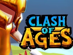 Xogo Clash of Ages