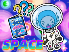 Xogo Kids Quiz: Cool Space Quiz