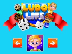 Xogo Ludo Life