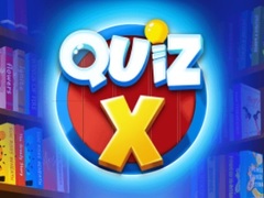 Xogo Quiz X