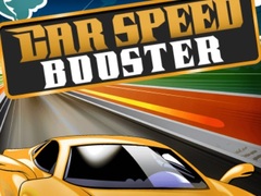 Xogo Car Speed Booster