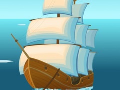 Xogo Sea Ship Racing