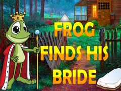 Xogo Frog Finds His Bride