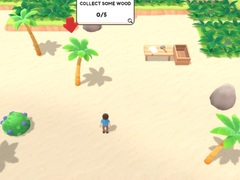 Xogo Survival Island