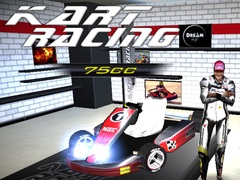 Xogo Kart Racing Ultimate