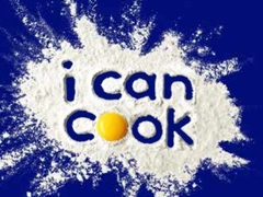 Xogo I Can Cook