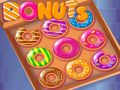Xogo Donuts