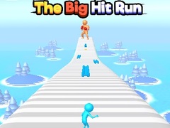 Xogo The Big Hit Run